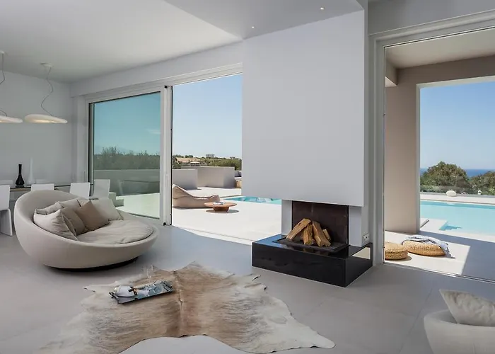 White Grace - A Seductive World Of Luxury