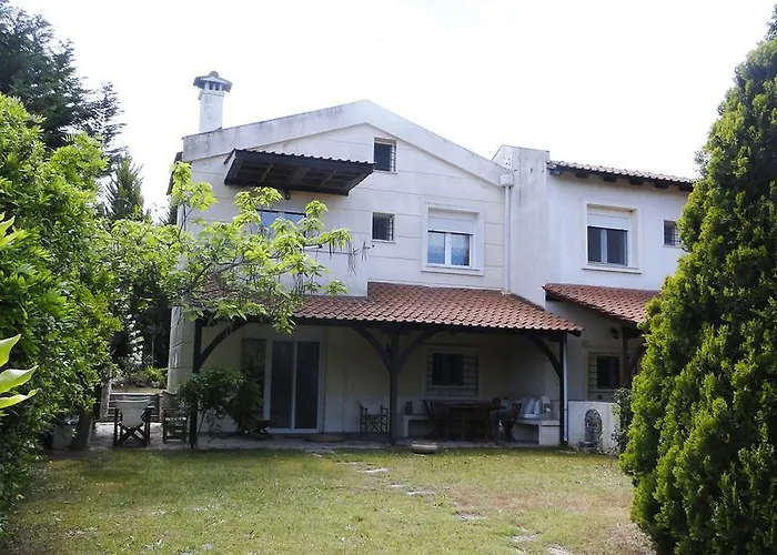 Εva\'S House
