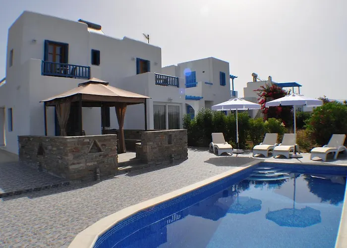 Ariadne House