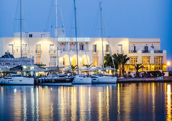 Hotel Hermes