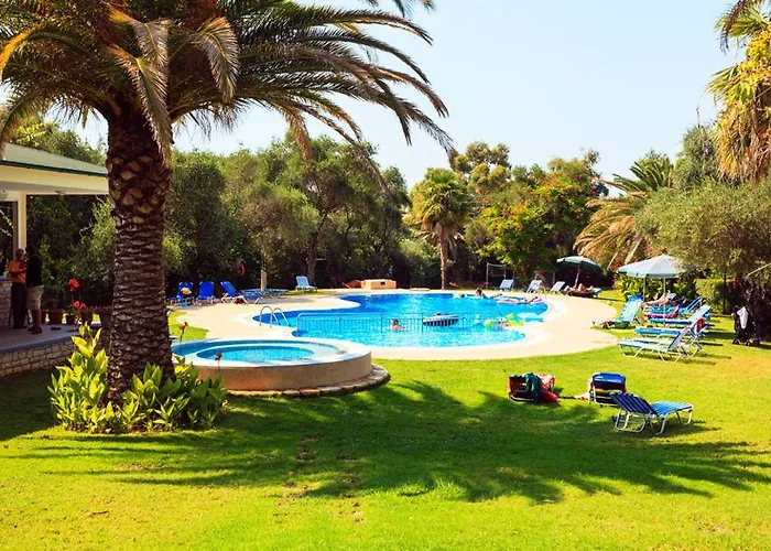 Sun Village (Adults Only)