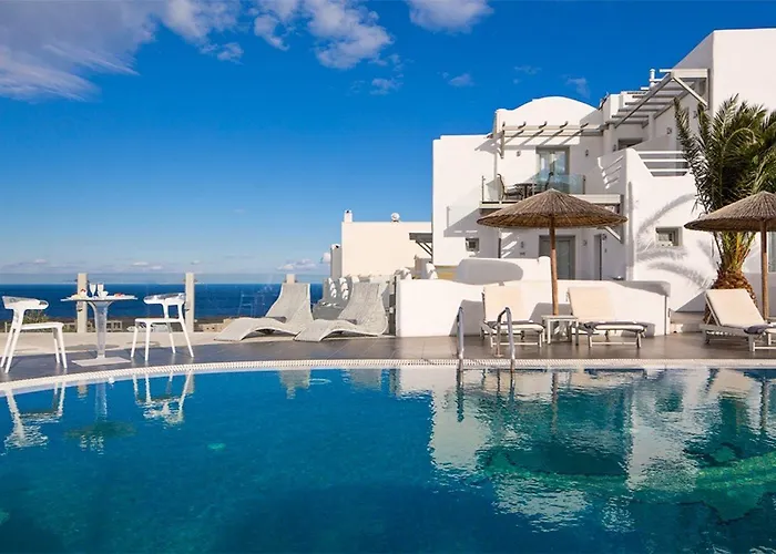 Callia Retreat Suites