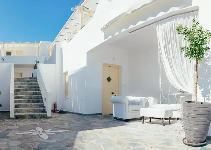 The White Suites