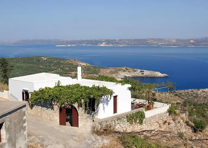 Traditional Villa Kapare