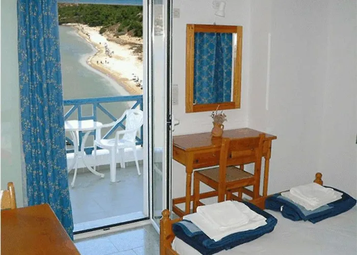 Blue Horizon Apartments
