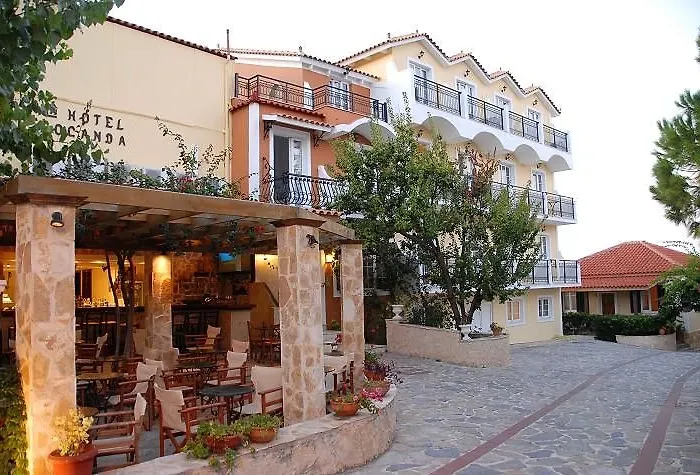 Locanda Beach Hotel