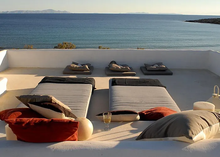 Villa Faragas