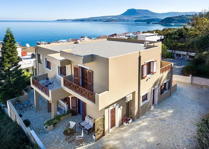Avra Apartments