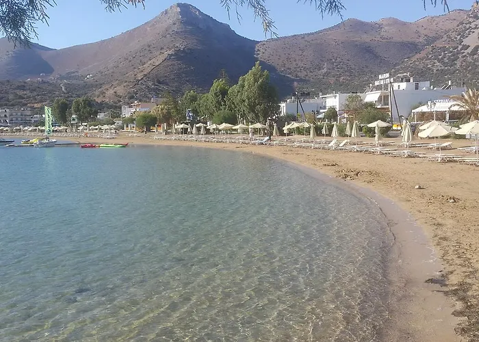 Elounda Sea Suites