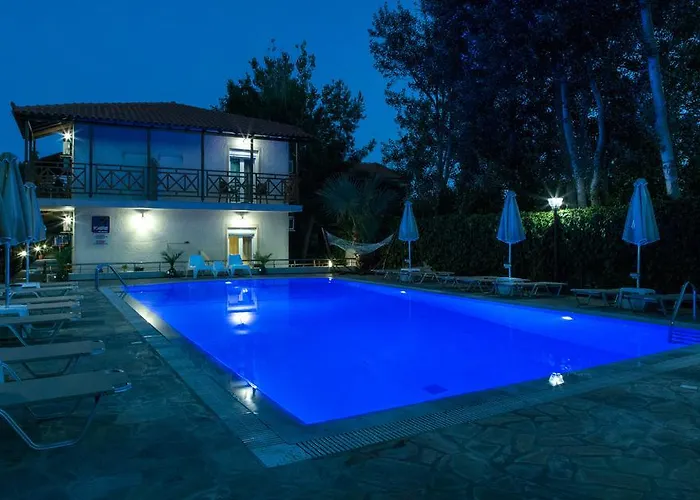 Studio Nikos