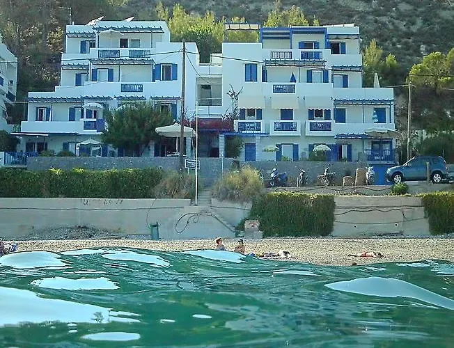 Chios Xenia Studios & Apartments