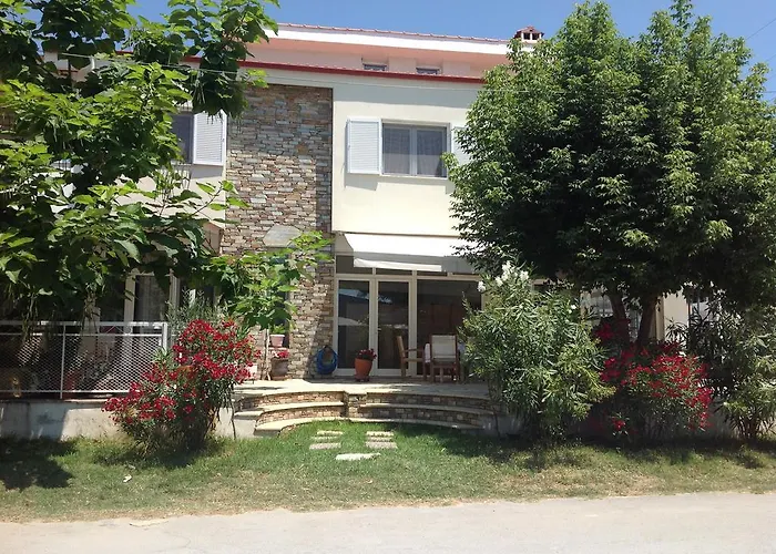 Neaktion Apartments