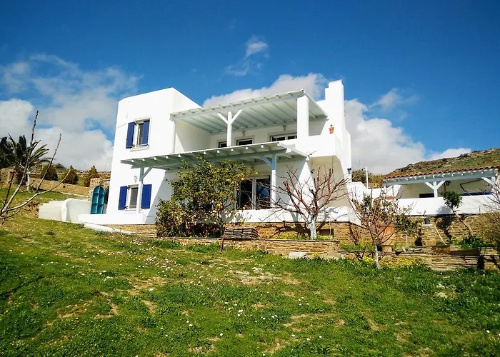 Villa Valentino
