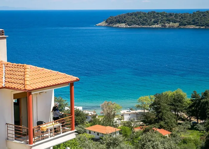 Aphrodite Villas