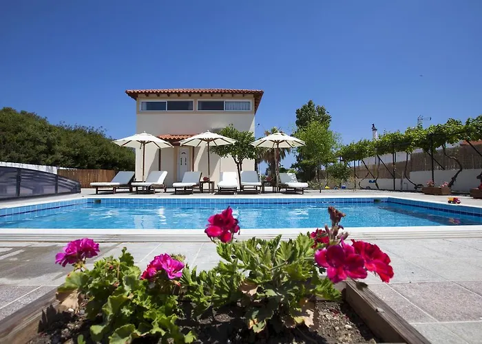 Villa Nefeli