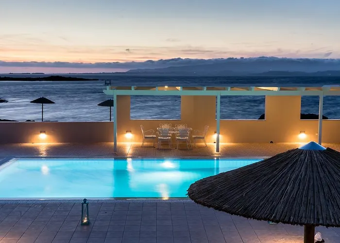 Villas Cape