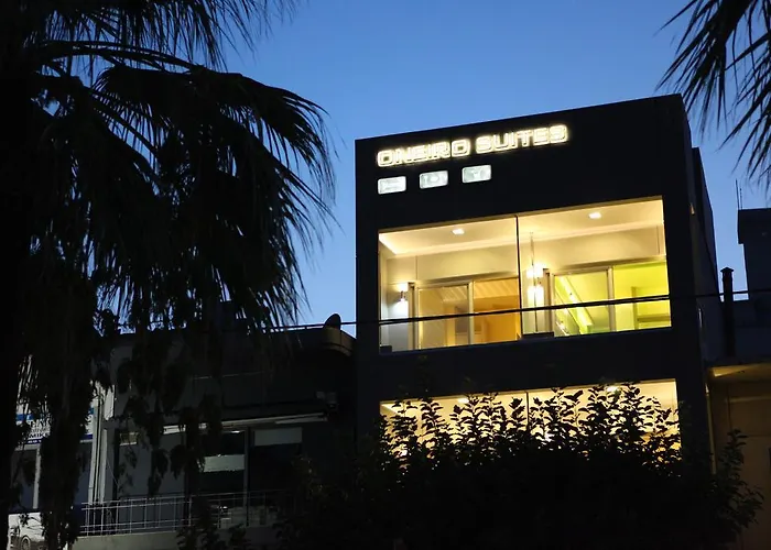 Oneiro Suites