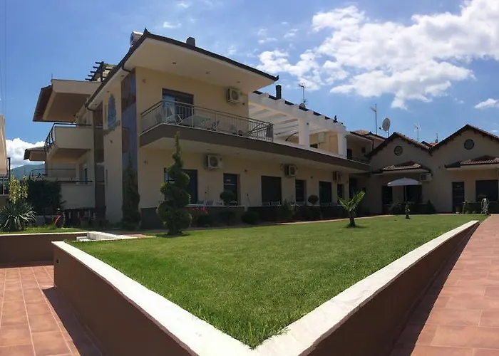 Palmyra Studios