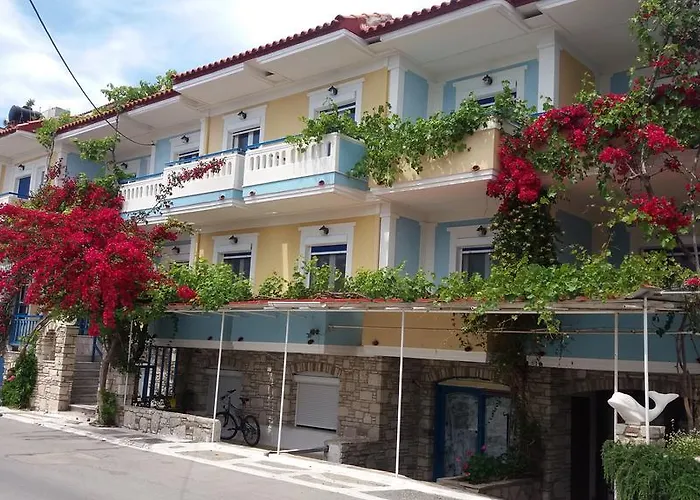 Paris Beach Hotel