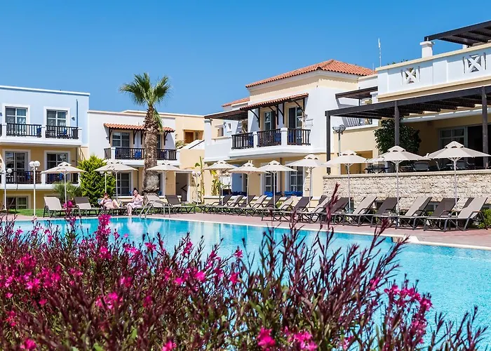 Aegean Houses