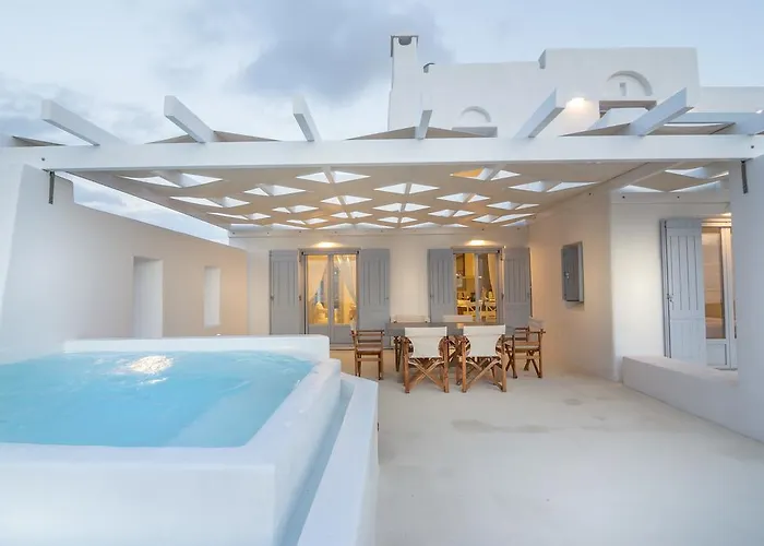 Passos Villas