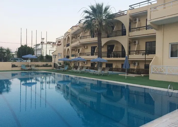 Hotel Margaret