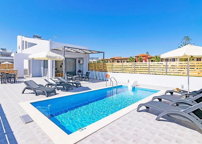 Blue Oyster Villas