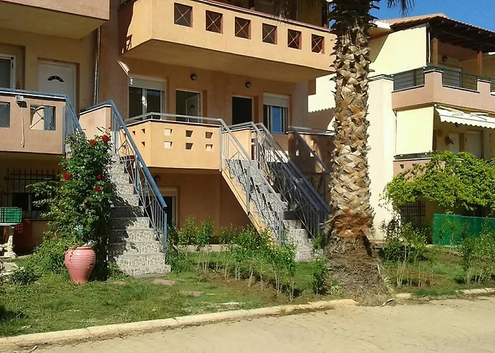Avra Village Maisonette