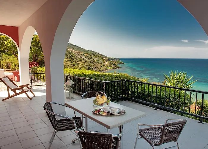 Villa Levante
