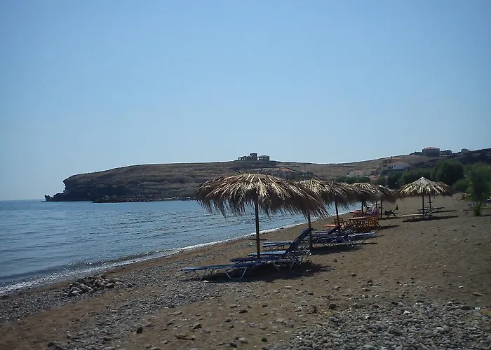 Tavari Beach Hotel