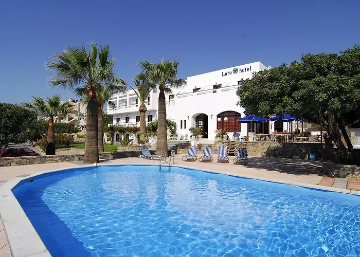 Lato Hotel