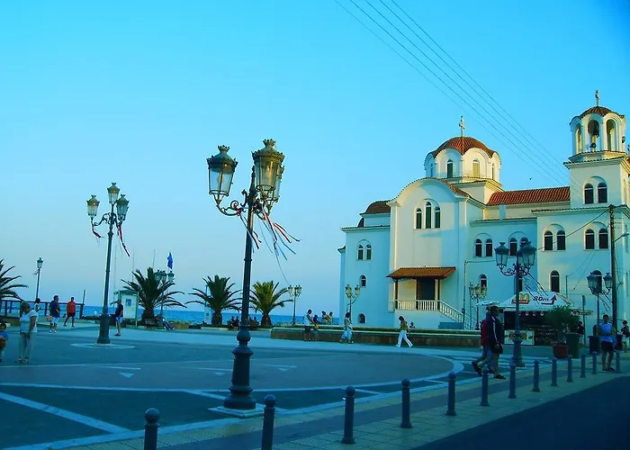 Hotel G.L.