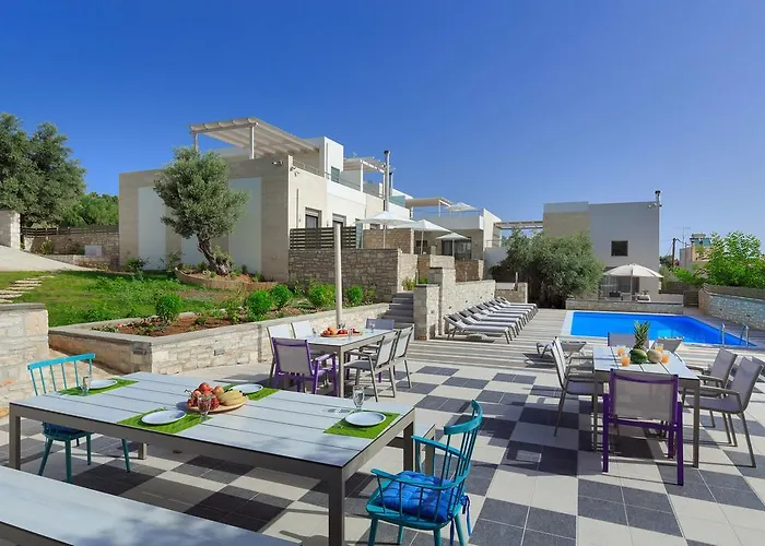 Ecovillas