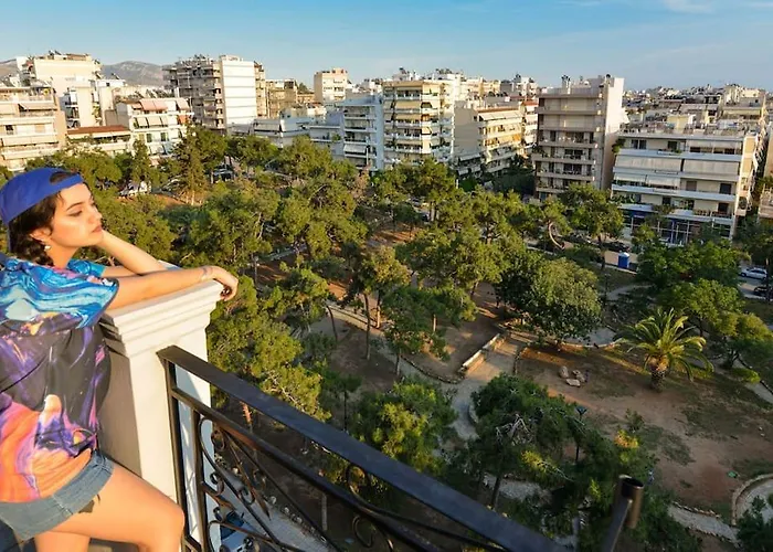 165 Sm Penthouse Maisonette Apartment