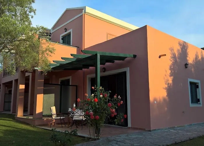 Ionian Breeze Studios
