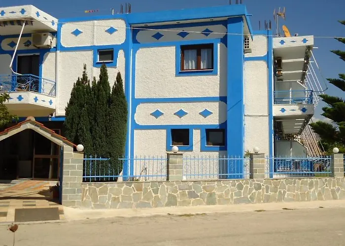 Panorama Hotel
