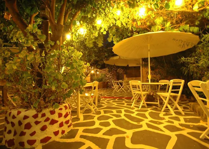 Hotel Attiki