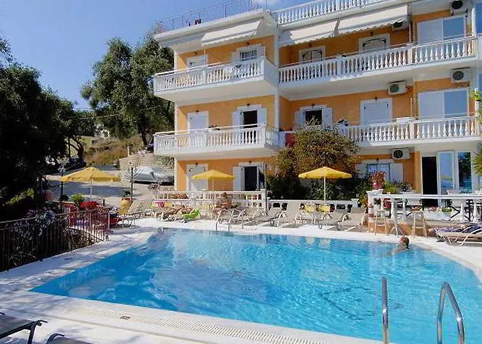 Yannis Kanali Studios