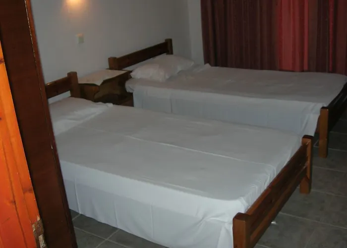 Amadeus Hawai Studios And Apartments