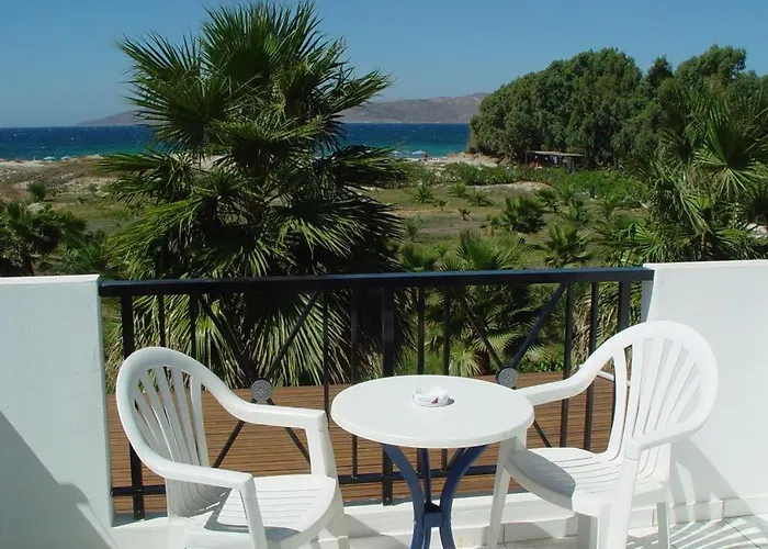 Cavo D\' Oro Hotel
