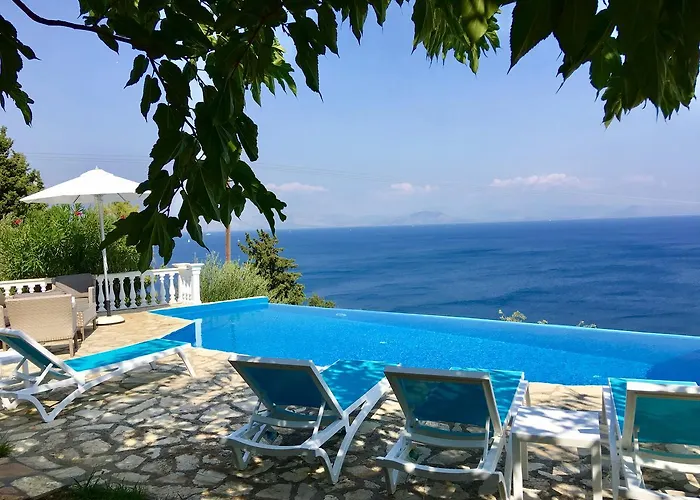 Villa Thalia