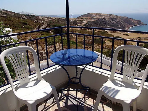Vista Mare Milos