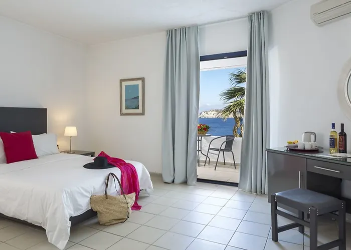 Peninsula Resort & Spa
