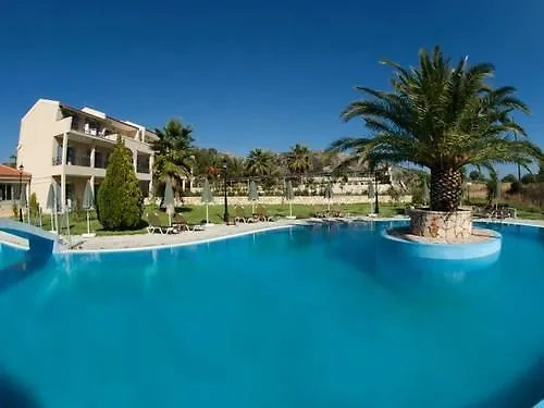 Alkioni Hotel