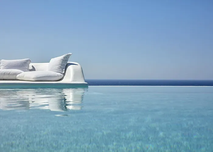 My Mykonos Retreat
