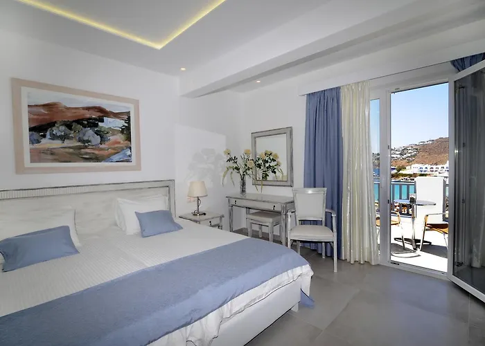 Hotel Anna
