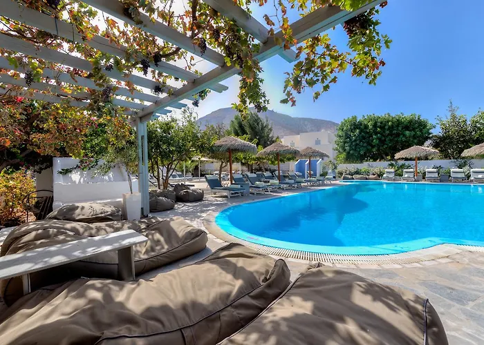Alia Hotel