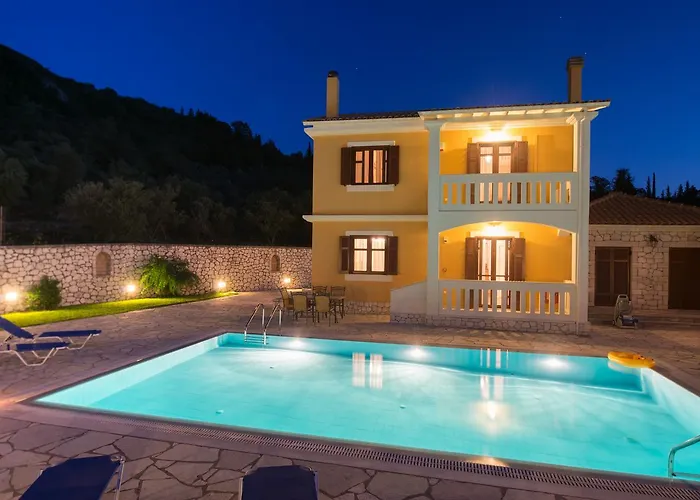 Florena Villas