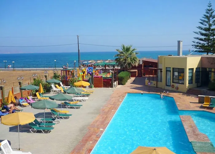Kaissa Beach