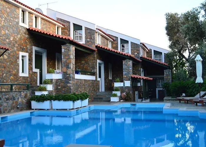 Elia Village